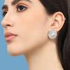 Pendientes colgantes para mujeres y niñas, pendientes modernos, accesorios de moda, joyas para mujeres, pendientes artificiales para mujeres, pendientes occidentales