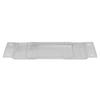 Bathtub Tray   Retractable Waterproof Bathtub   Towel Luxury Bath Accessory for Bathroom