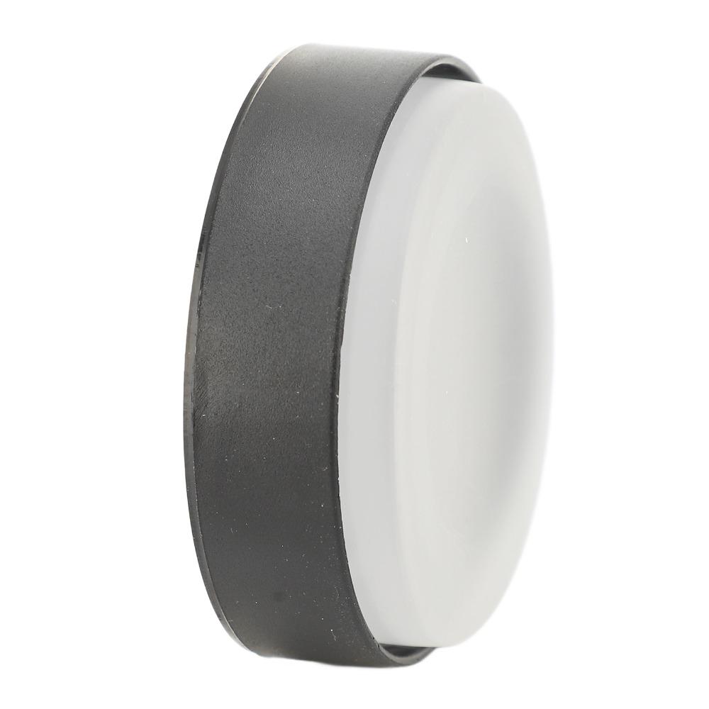 Professional 55mm Size Soft Gel Watch Case Cushion Soft Gel Plastic Watch Case Casing Cushion Soft Gel Base Battery Replacement