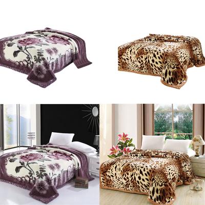 Fleece Plush Sofa Blanket Winter Warm Comfortable Padded Plush Cushion Non-Slip Sofa Cover Cloth Towel