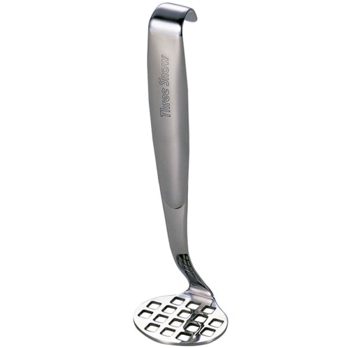 Shinetsu Wire Mesh, Shinetsu Works Masher, 18-8 Stainless Steel, Made In Japan, 31976