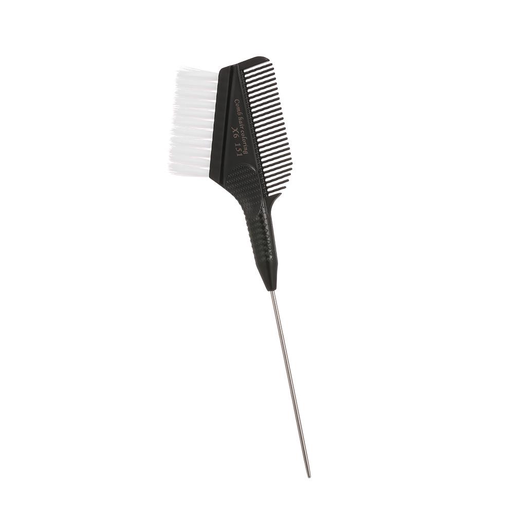 Professional Hair Coloring Dyeing Brush Comb for Hair Dye Tint Brush Hair Salon Styling Tool