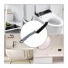 Cleaning Brush - Handheld Brush Tool for Household Use, Multi-purpose Small Cleaning Item | Support Home Hygiene with Detailed Cleaning Products That