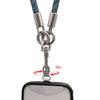 Handheld Cell Phone Chain Anti Loss Mobile Phone Lanyard Mobile Phone Strap  New Year Gift