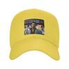 Unisex Baseball Hats Welcome To Kamurocho Kiryu Kazuma Outdoor Streetwear Summer Sports Baseball Caps Hip Hop Cap Casquette Hats