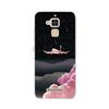 For Asus Zenfone 3 Max ZC520TL 3Max ZC 520TL ZC520 TL Pegasus 3 X008D 5.2 inch Case Cover Soft TPU Silicone Phone Fundas bumper