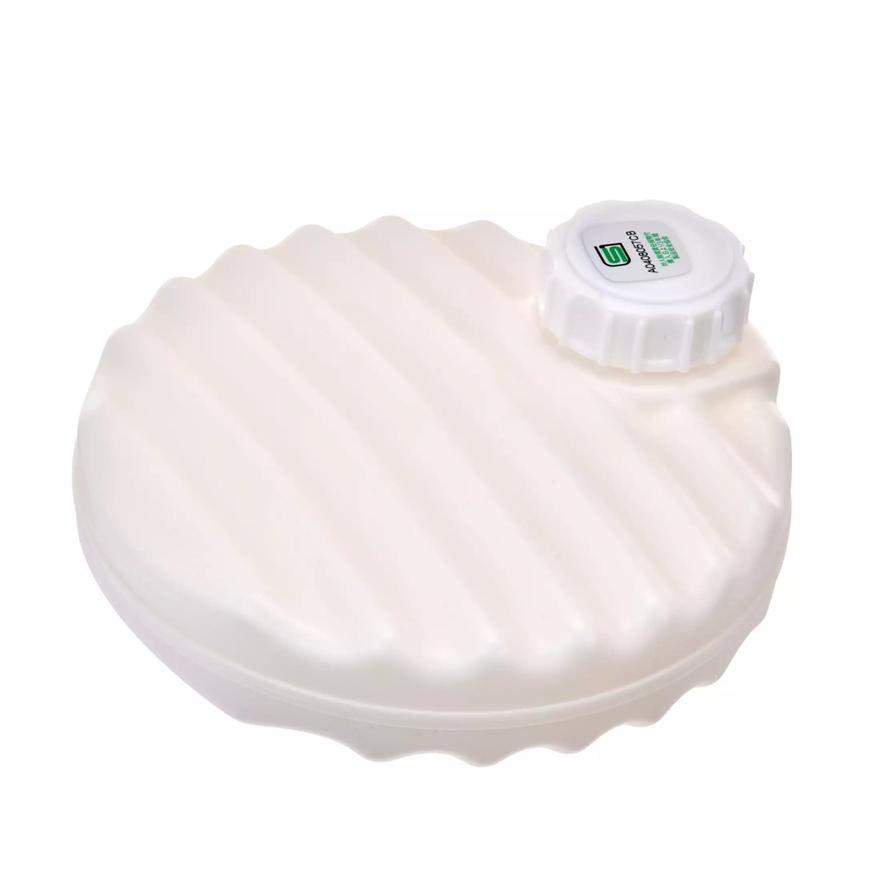 Disney Stitch Hot Water Bottle ( Warm Goods ) Japan NEW Disney Store