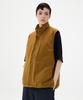 Pro-Specs Standneck Padded Vest Mstd