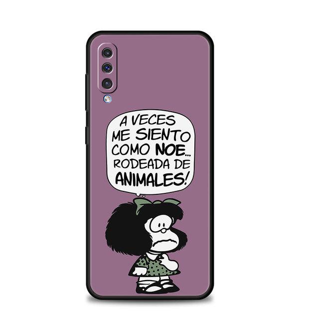 

Тонкий мягкий чехол Mafalda Celular для Samsung Galaxy A20s A30 M31 A20e A70 A40 M30s A50 A10 M32 M62 M33 M22 A10s A10e M31s M52 For Samsung M01