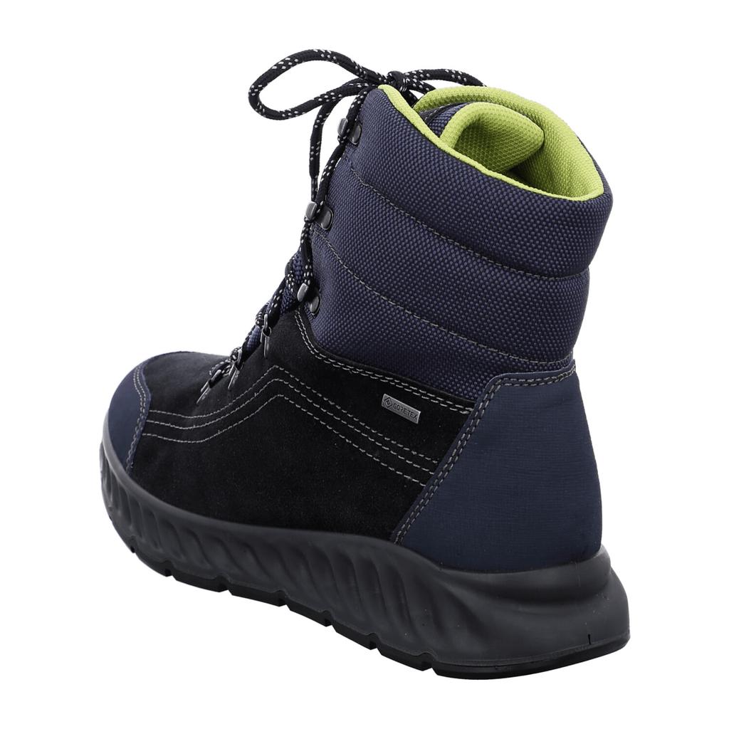 Сапоги Ara Paolo blau