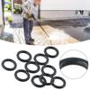 Brand New 1/4 O-Rings Connector Seal 20 Pcs Exquisite