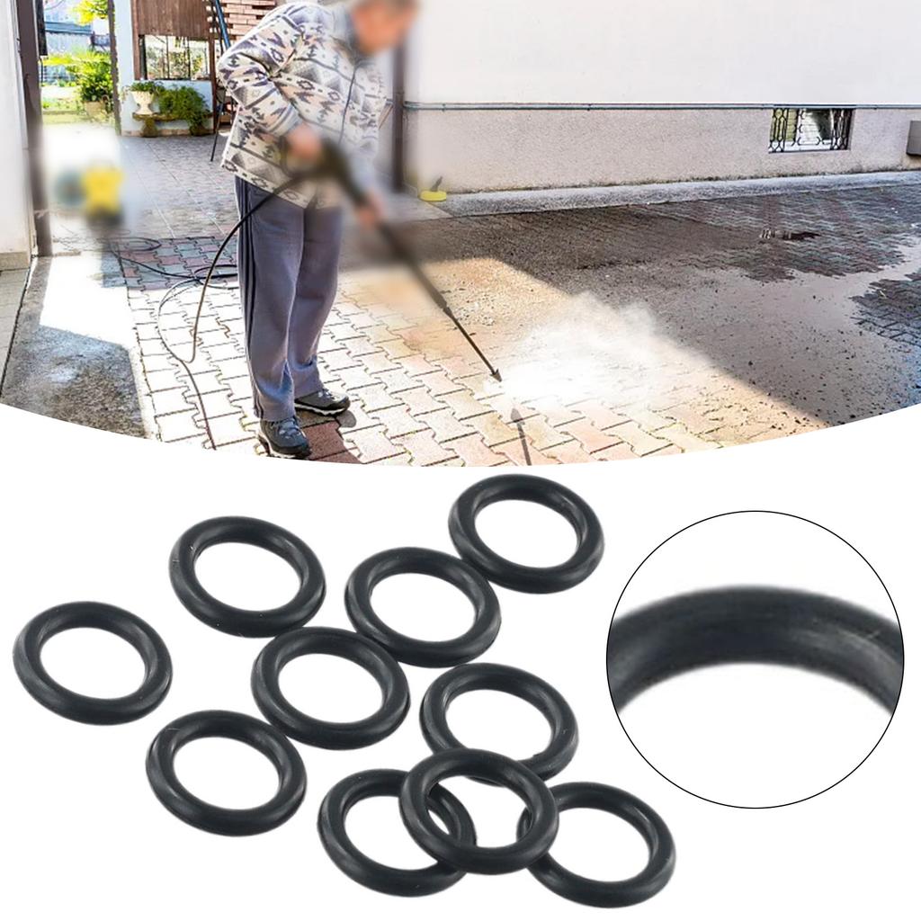 Brand New 1/4 O-Rings Connector Seal 20 Pcs Exquisite
