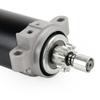 Motor de pornire pentru Yamaha F15 F20 & F25 CP 2 Cilindri Motor în 4 timpi 2006-în sus