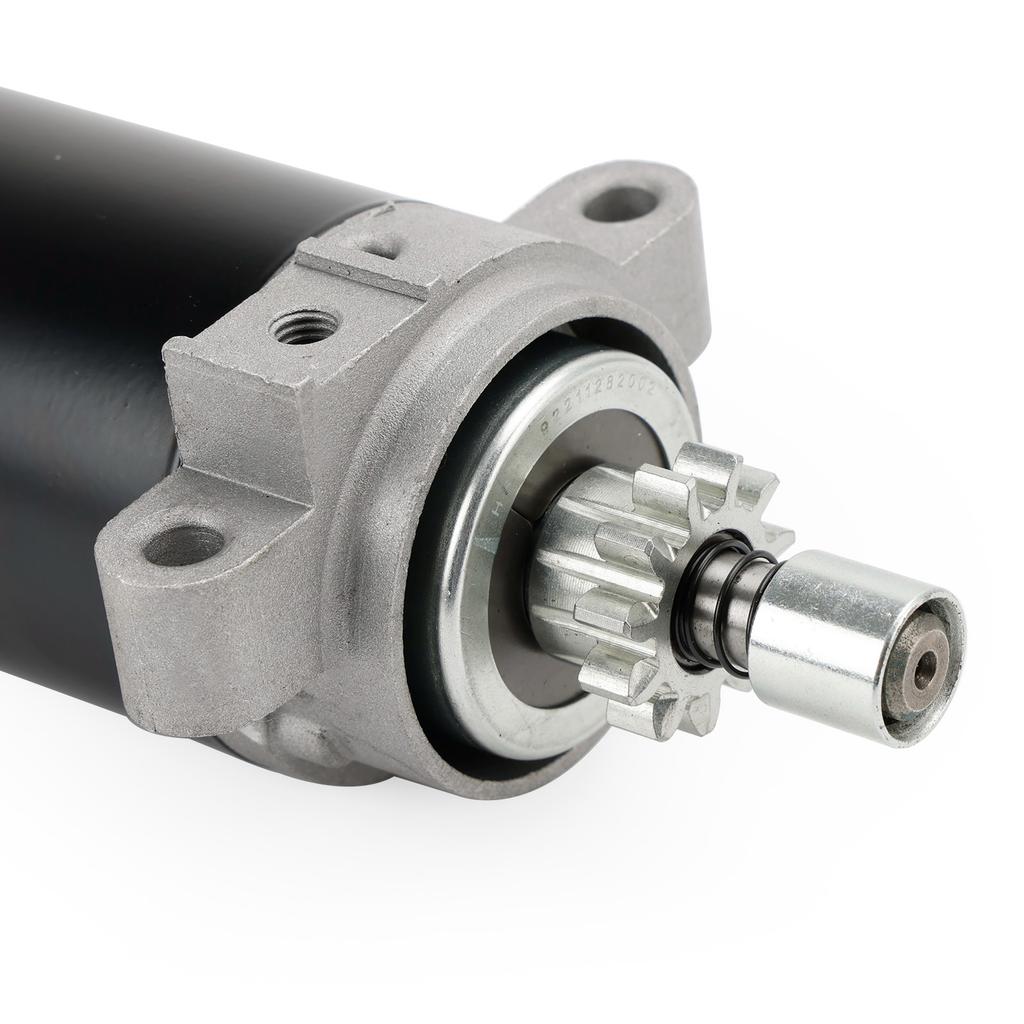 Motor de pornire pentru Yamaha F15 F20 & F25 CP 2 Cilindri Motor în 4 timpi 2006-în sus