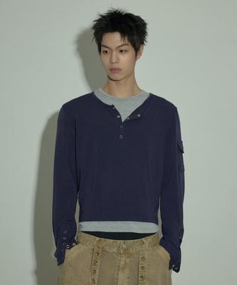 Warme kleding – Truien en longsleeves