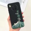 Astronaut Case For Honor 50 Lite Cover Huawei Nova 8i Funda Shockproo Soft Silicone Cute Back Cover on Nova8i Honor50 Lite Coque