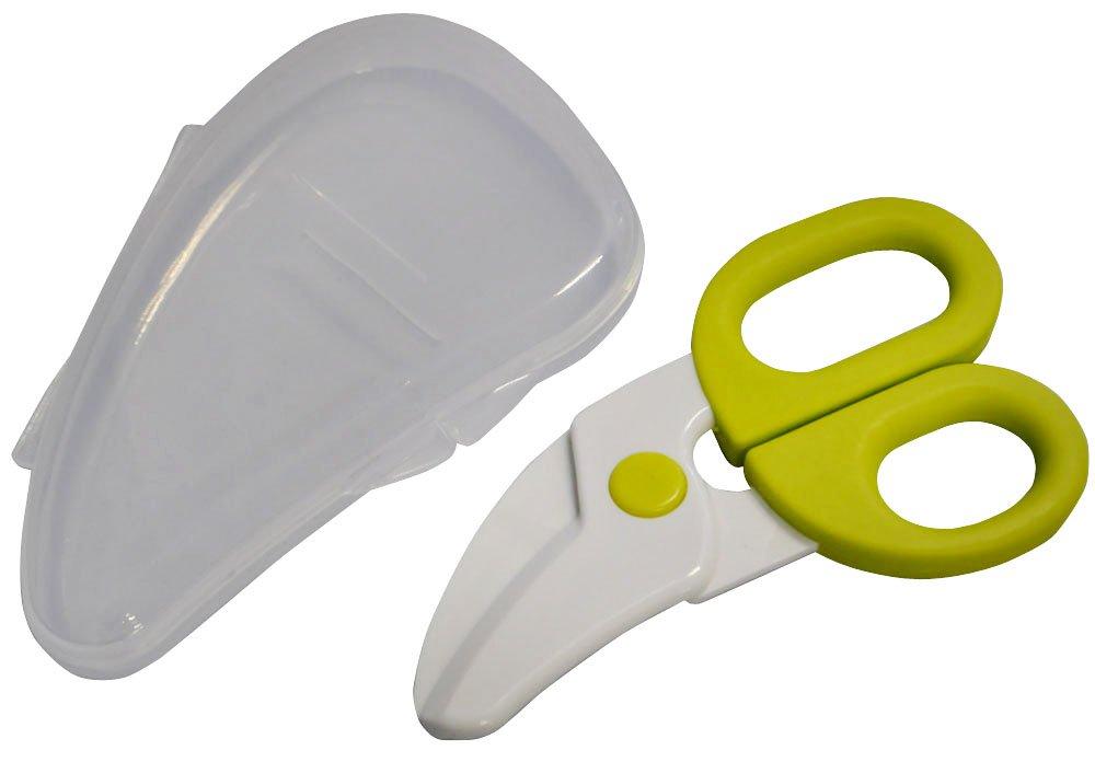 SKATER Babykostschneider Grün BFC1