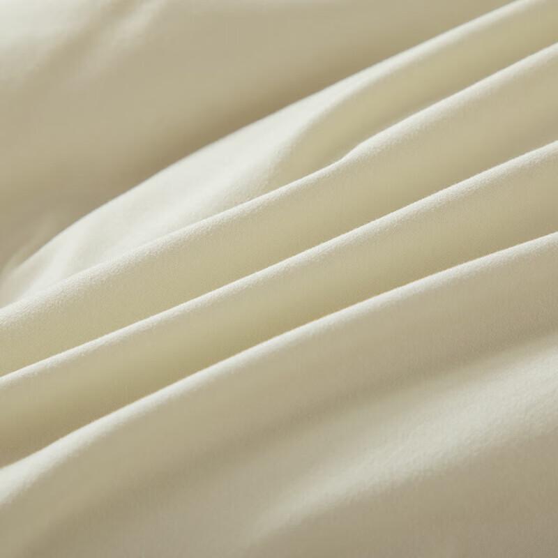 Faunen Golden Soybean Fiber All-Season Quilt