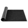 Front Door Mat, 1829 x 1219 mm Commercial Floor Mat for Indoor and Outdoor, Stylish Striped Industrial Carpet with PVC Backing, Heavy Duty Washable