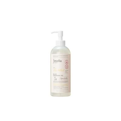 Jmella French Lime & Basilikum Cleansing Oil 500ml