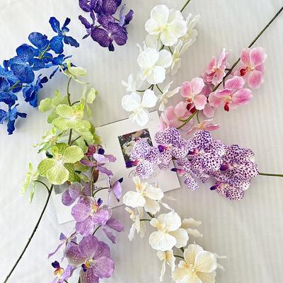 Deko & Wohnaccessoires – Künstliche Blumen & Kränze