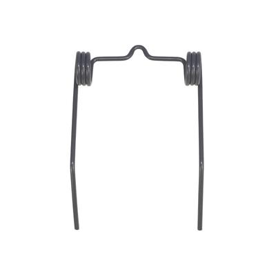 Palec Ząb Motowideł New Holland Clayson 804334150 Malowany Proszkowo Morga