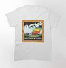 Peaches Records T Shirt | Vintage Records | Retro Vinyl T Shirt | Vintage Vinyl