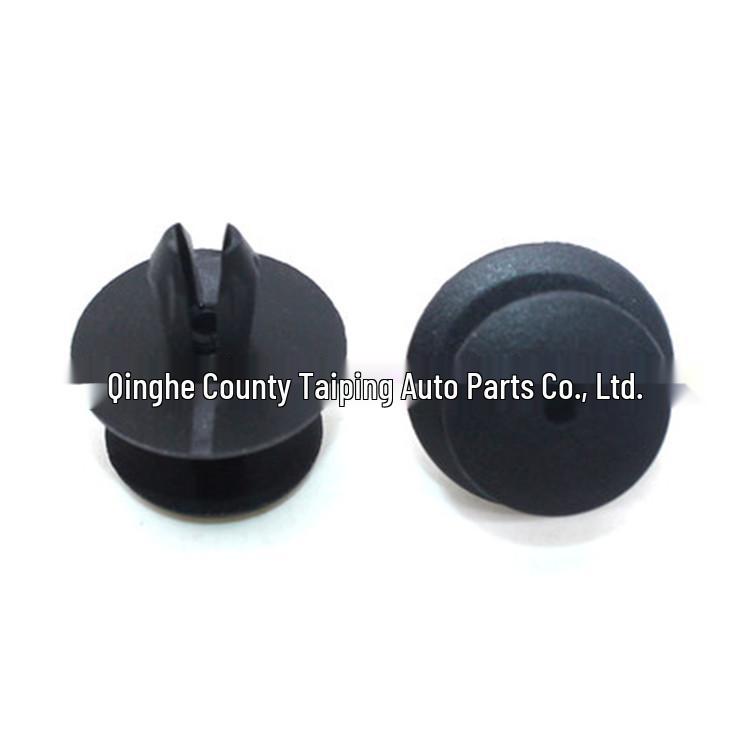 Volkswagen Sagitar/Magotan B7L/Golf 6/CC Trunk Lining Clip