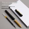 Jumbo Signature Gel Pen - Large Capacity, 0.5/0.7/1.0mm, Ideal for Calligraphy & Student Solutions