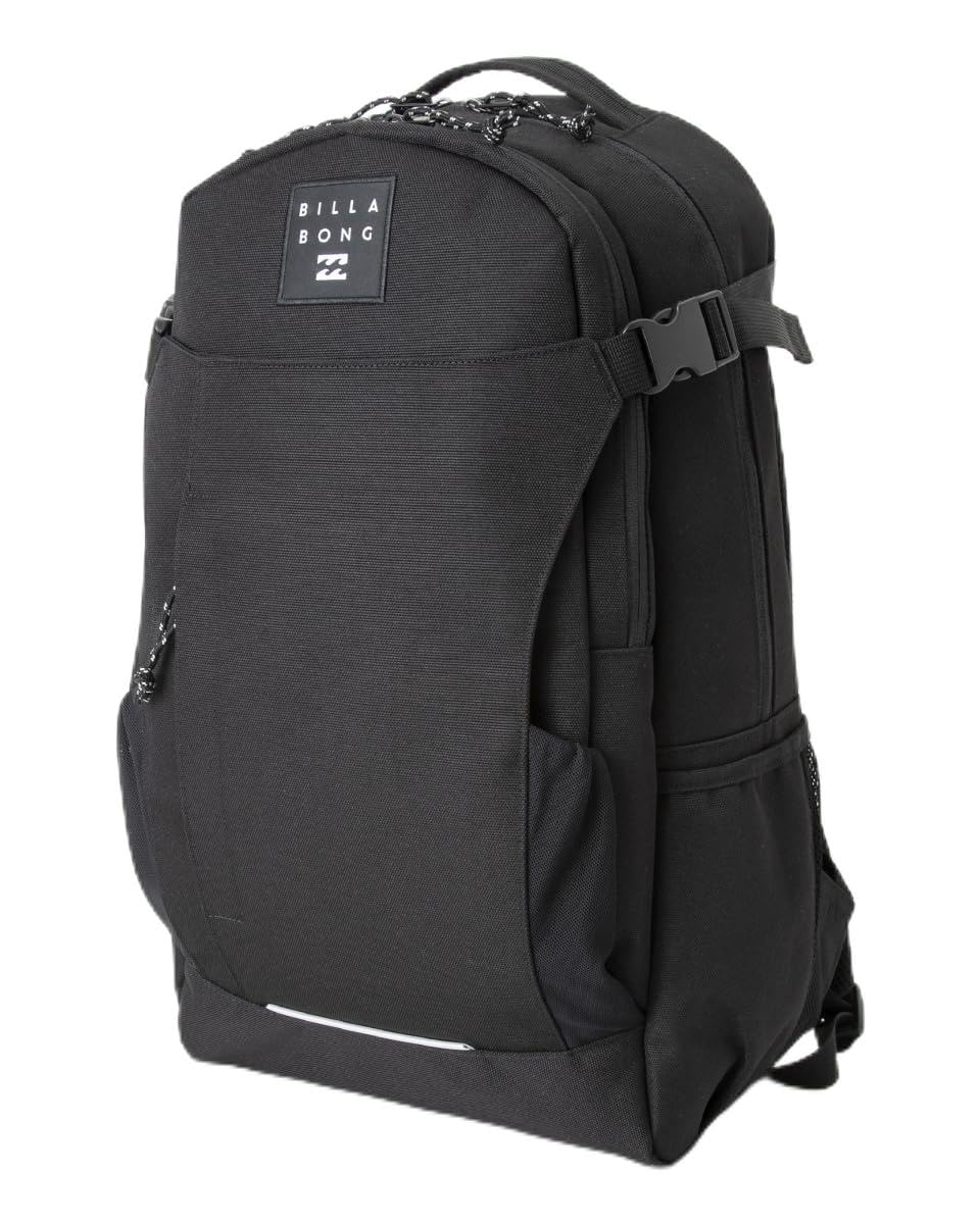 

Рюкзак Billabong HELIN BLK F чорний