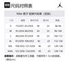 Jordan Basketball Shorts Men's Moderate Straight Fit Pants 809458-010