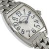 FRANCK MULLER Tonocar Vex Watches 2252QZ Intermidier cal.280.002 SilverDial Stainless Steel Quartz Analog display Women Used
