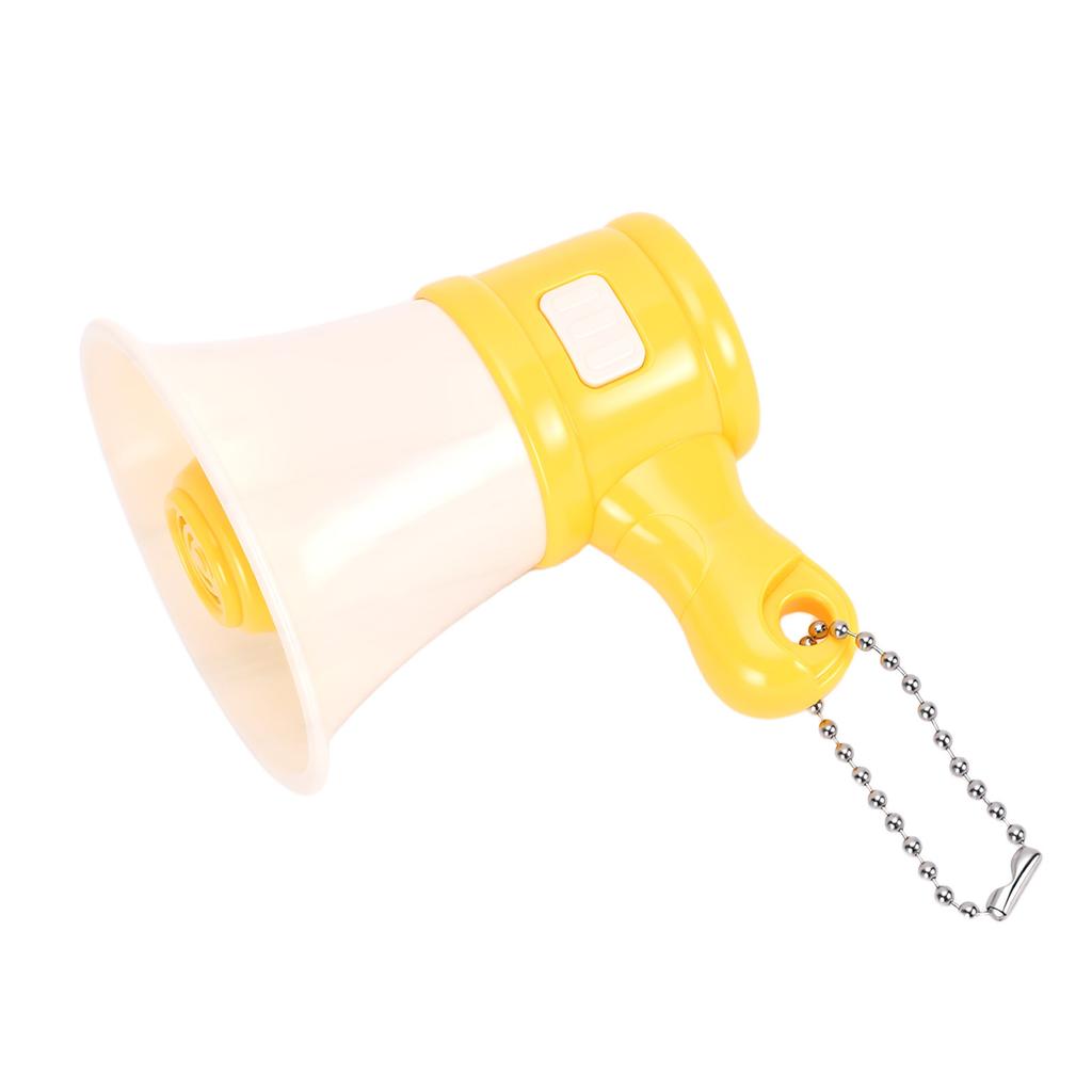 MeNaGaphone Toy Ergonomic Handheld Design Portable Hanging Voice Amplifier MeNaGaphone Toy