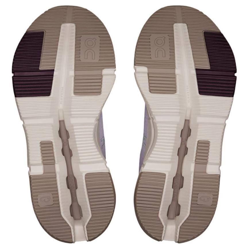 On Cloudnova 2 Running Sneakers Women's 3WE30223237