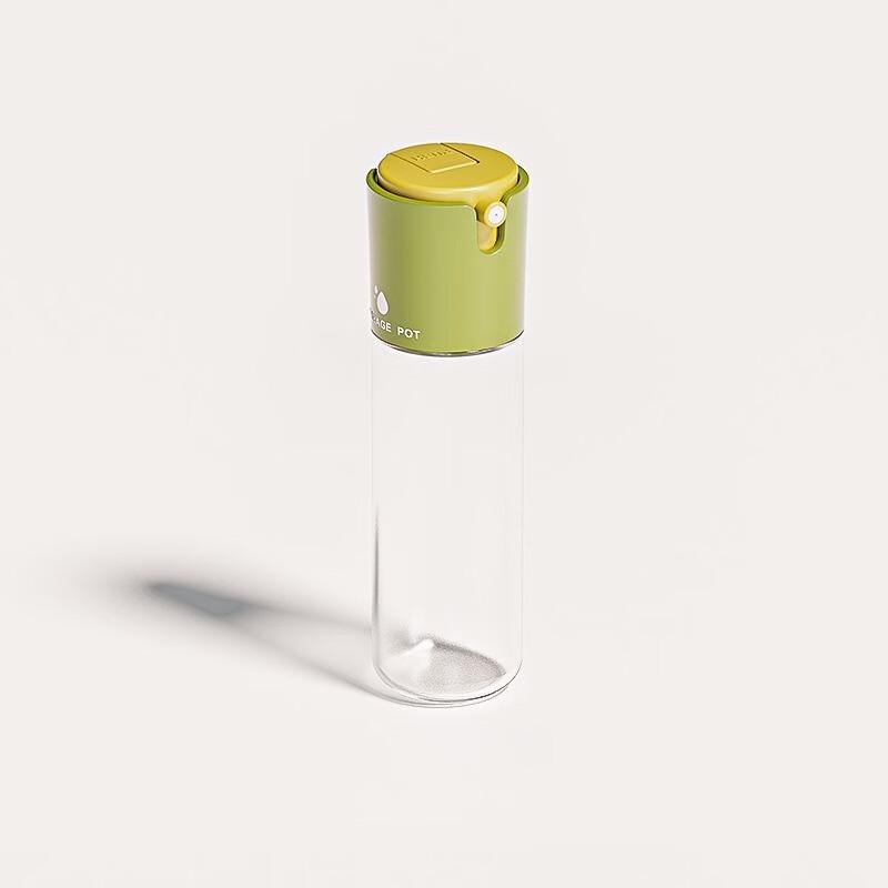 Fumai De 3-Pack Glass Oil Sprayer Bottles