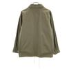 PHINGERIN Made In Japan Coach Jacket S Khaki Green Men's Used