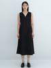 Bemon Maxi String Dress_Black