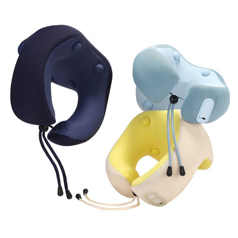 Jiancheng Cervical & Shoulder Massager CN plug (adapter included)