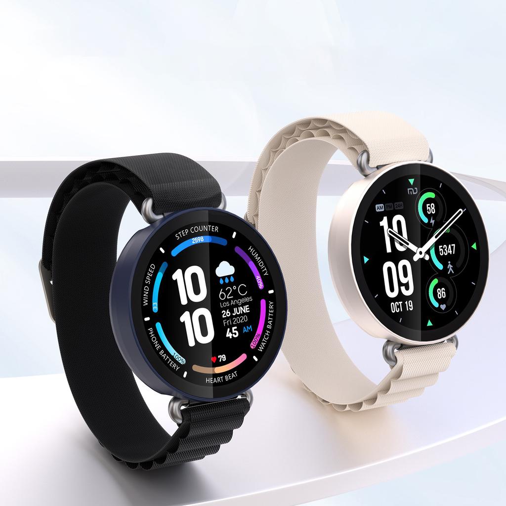 Tempered Glass+Case for Huawei Watch GT 6 46mm Smartwatch PC Bumper Shell Anti Fall screen protector HUAWEI WATCH GT6 41mm Cover