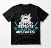 Relaxing And Fashionable Humorous And Amusing Gcse Student Tshirt With A Schoolstyle Design Suitable For Both Unisex And Unisex