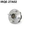IRQE Hub Bearing Spindle Unit 3104120 for BYD New F3 Rear