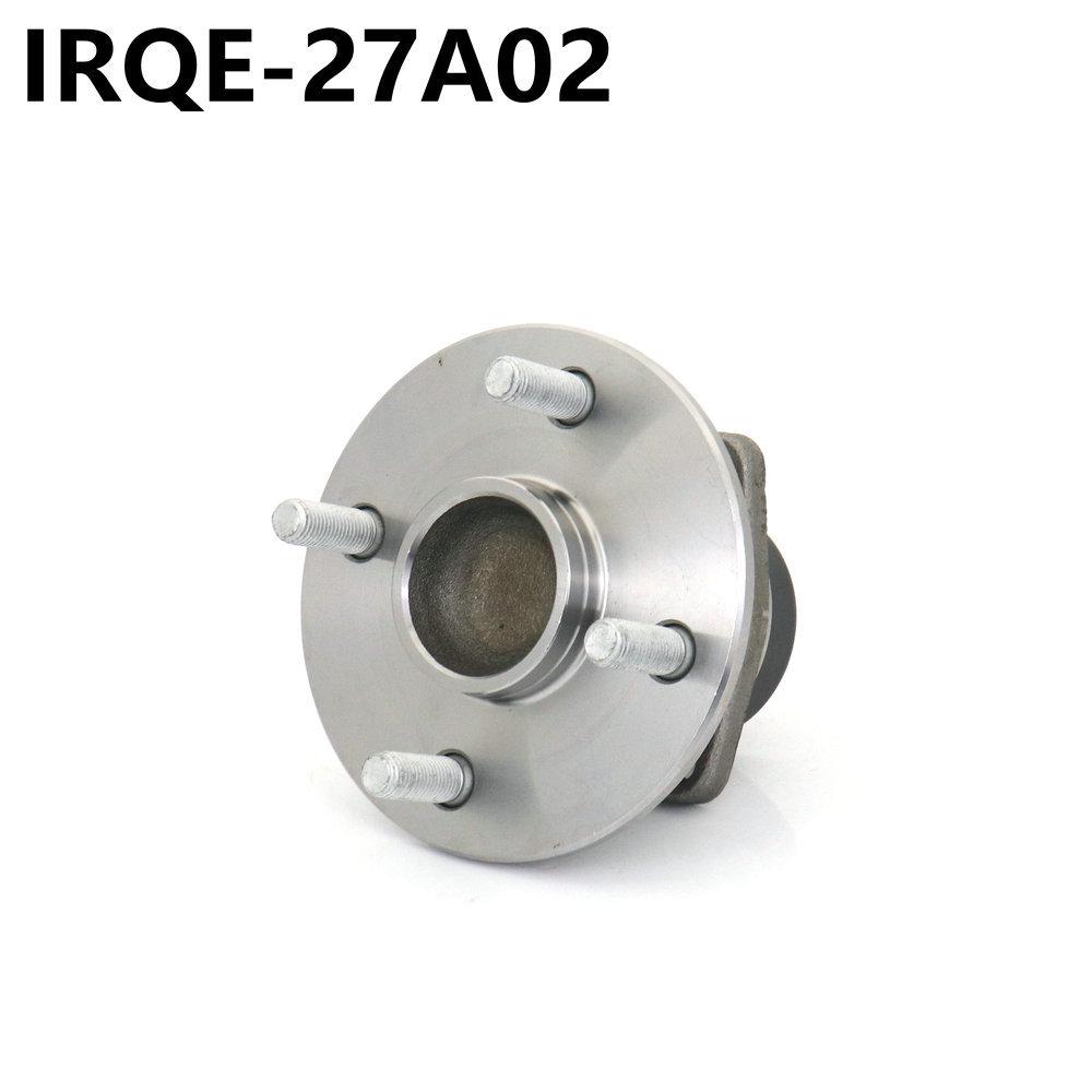 IRQE Hub Bearing Spindle Unit 3104120 for BYD New F3 Rear