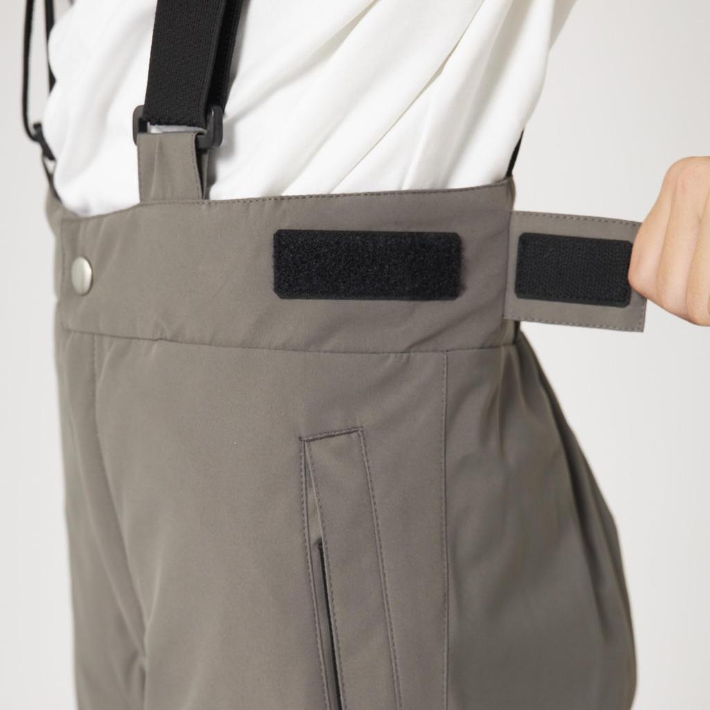 Ocean Pacific Bicolor Ski Wear Snow Wear Top and Bottom Set 543854 Kids Lavender S