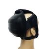 Taekwondo Sanda Boxing Rear Head Protector