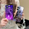 JJK Mahito Phone Case for POCO F8 F7 F6 F5 F4 F3 F2 Pro GT C75 C71 C65 C61 C40 Pro Ultra Soft TPU Shockproof Cover
