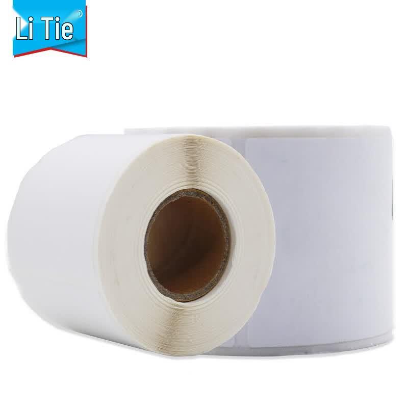 Litie SP50-65 50x65mm Synthetic Thermal Labels