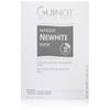 Set, Guinot, Newhite Instant, Vitamin C, Anti-Dark Spots, Day & Night, Cream Mask, For Face, 7 Pcs, 40 Ml