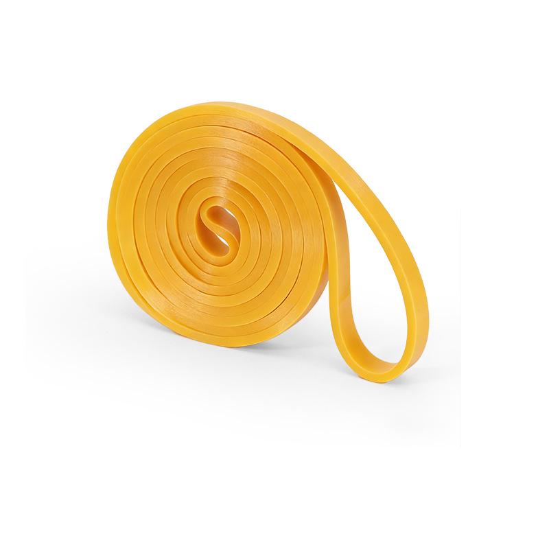 TPE Resistance Band for Pull-ups & Strength Training