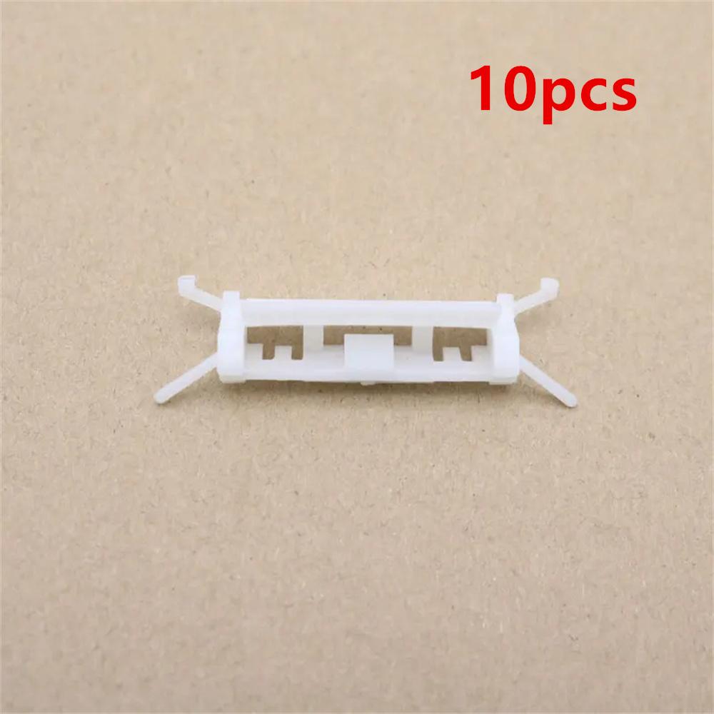 

10pcs Roof Drip Molding Clip Fits for Mitsubishi Lancer / Mirage Sedan 1997 - 20