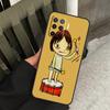 Yoshitomo Nara Hülle Für Oppo A18 A38 A58 A78 A98 A74 A94 A54 A40 A60 A80 A16 A76 A96 A15 A57S A17 A77 Abdeckung